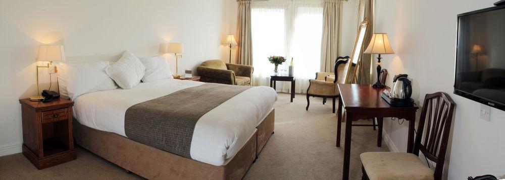 Bay View Hotel คิลลีเบกส์ ภายนอก รูปภาพ